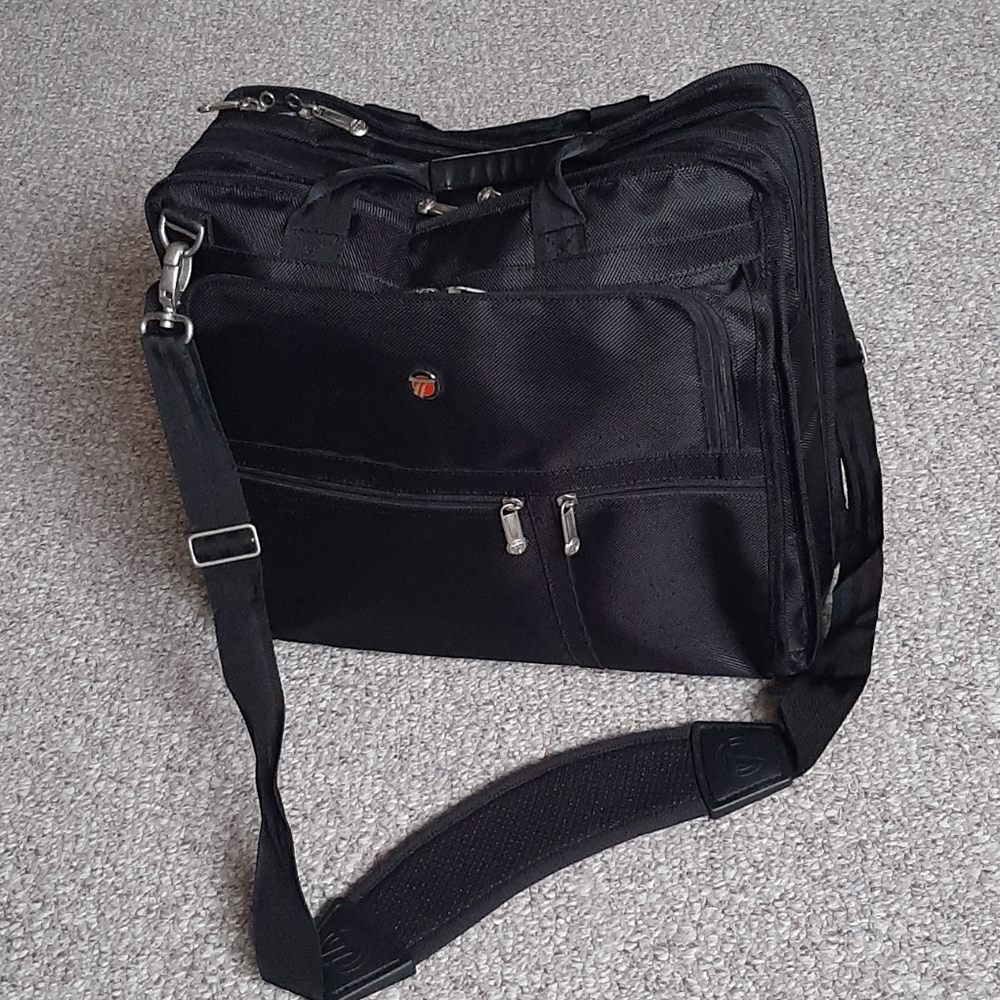New Targus Briefcase/work Bag